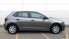 Volkswagen Polo 1.0 S 5dr Petrol Hatchback